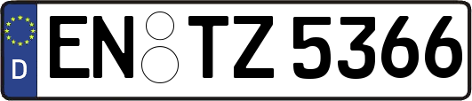 EN-TZ5366