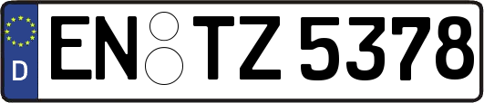 EN-TZ5378