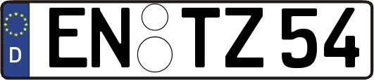EN-TZ54