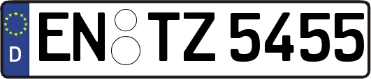 EN-TZ5455