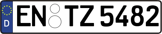 EN-TZ5482