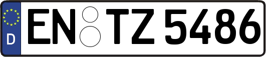 EN-TZ5486