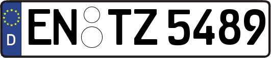 EN-TZ5489