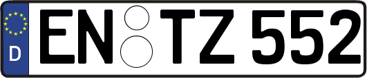 EN-TZ552