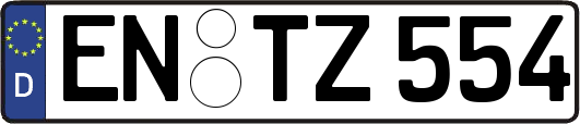 EN-TZ554