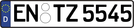 EN-TZ5545