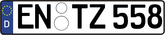 EN-TZ558