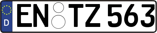 EN-TZ563