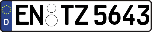 EN-TZ5643