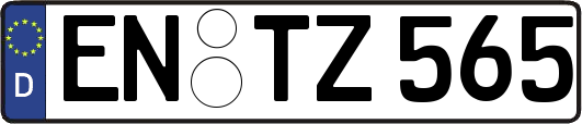 EN-TZ565