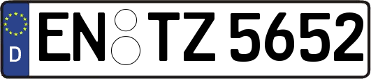 EN-TZ5652
