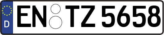 EN-TZ5658