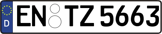EN-TZ5663