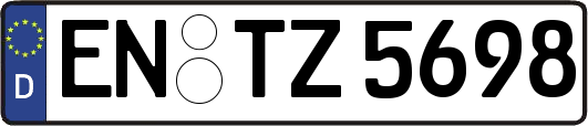 EN-TZ5698