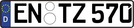EN-TZ570