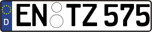 EN-TZ575