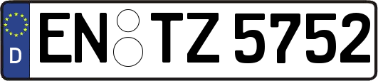EN-TZ5752
