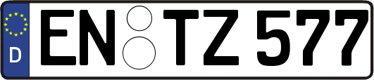 EN-TZ577