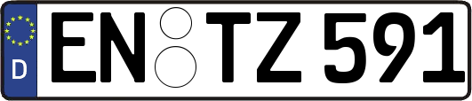 EN-TZ591