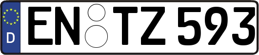 EN-TZ593