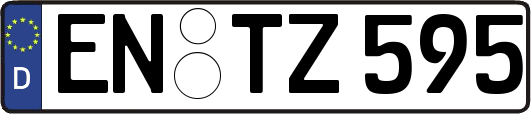 EN-TZ595