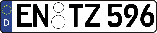EN-TZ596