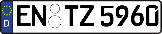 EN-TZ5960