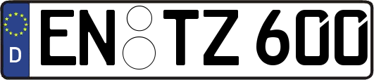 EN-TZ600