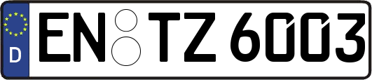 EN-TZ6003