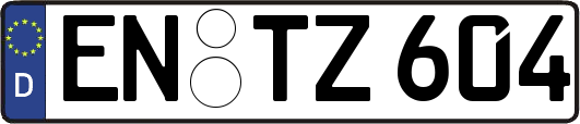 EN-TZ604