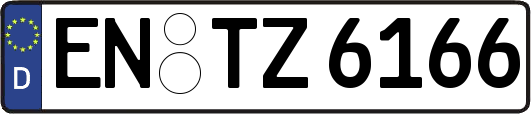 EN-TZ6166