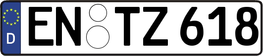 EN-TZ618