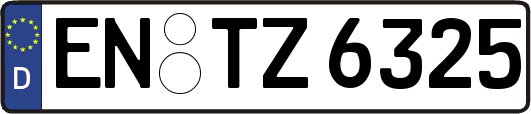 EN-TZ6325