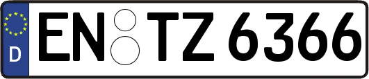 EN-TZ6366