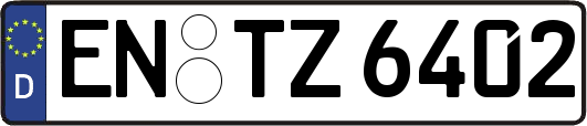 EN-TZ6402