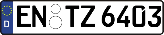 EN-TZ6403