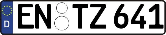EN-TZ641