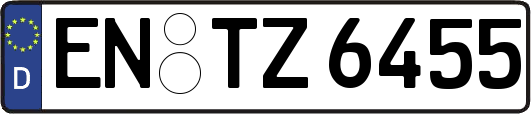 EN-TZ6455