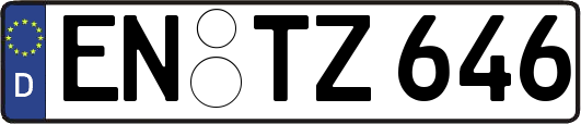 EN-TZ646