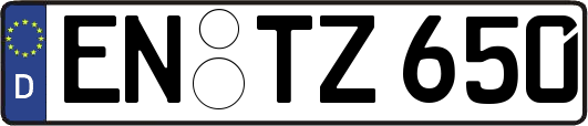 EN-TZ650