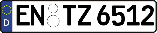 EN-TZ6512