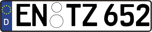 EN-TZ652