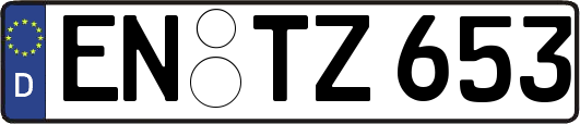EN-TZ653