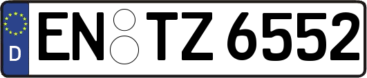 EN-TZ6552