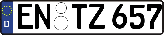 EN-TZ657