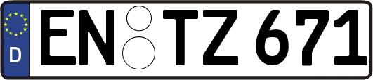 EN-TZ671
