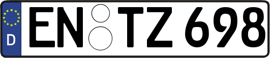 EN-TZ698
