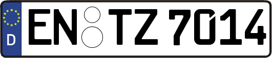EN-TZ7014