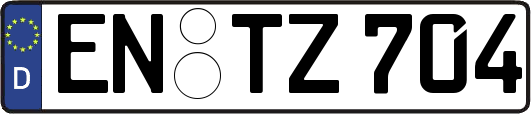 EN-TZ704