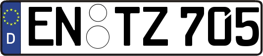 EN-TZ705